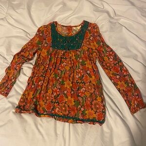 Matilda Jane size 10 top
